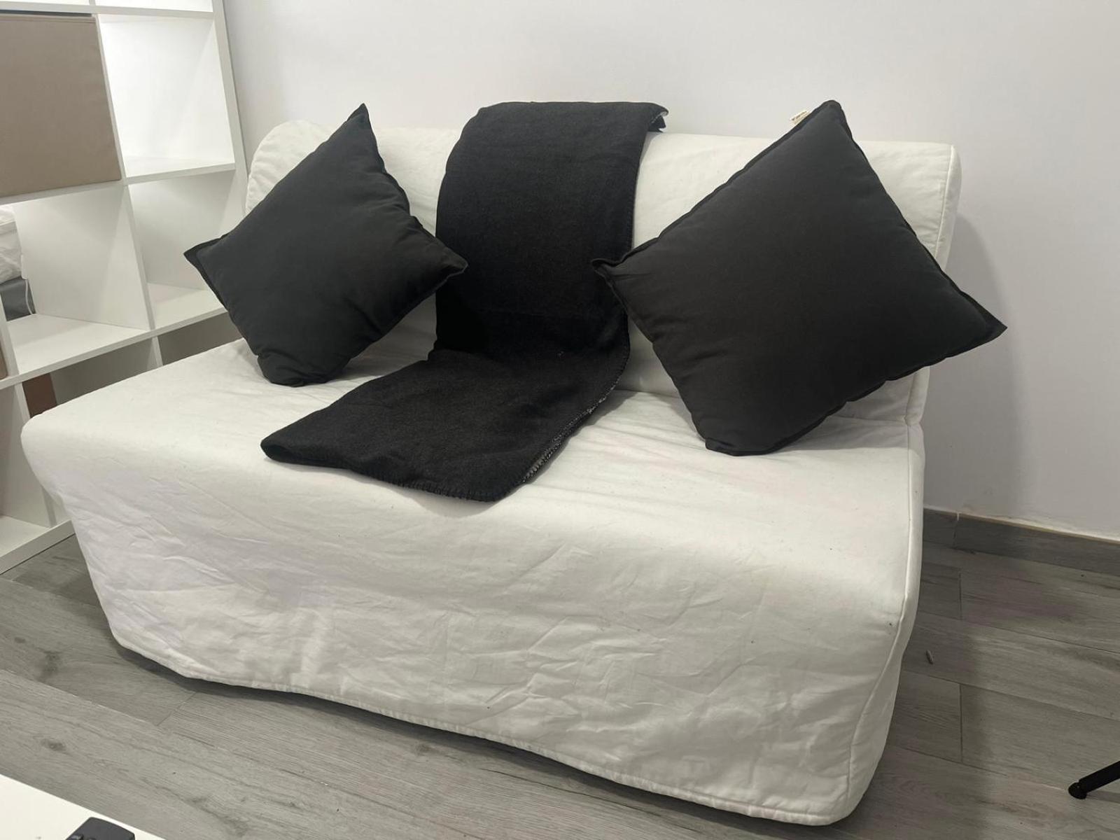 Mirlo Canteras Apartment