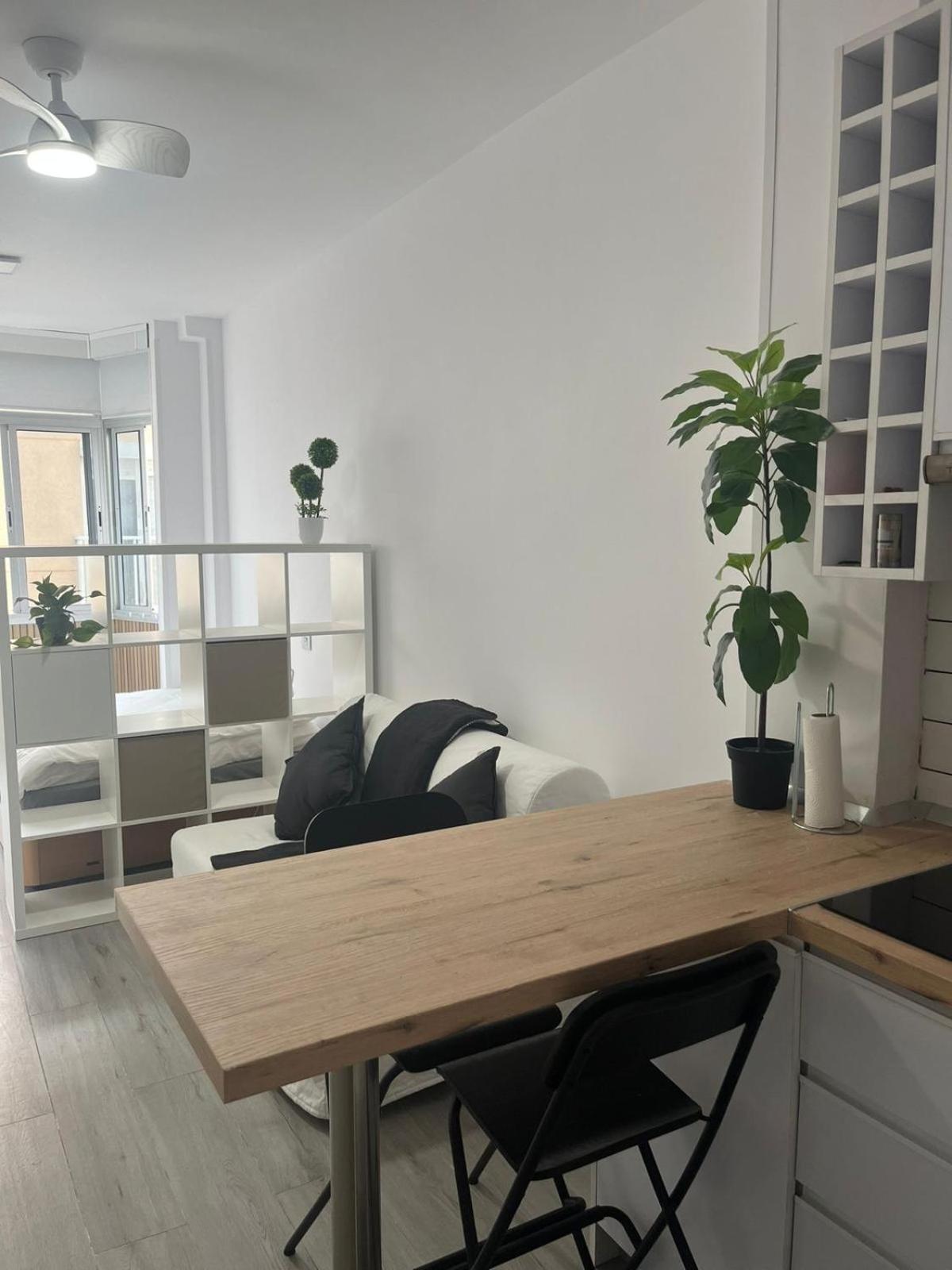 Appartement Mirlo Canteras Las Palmas