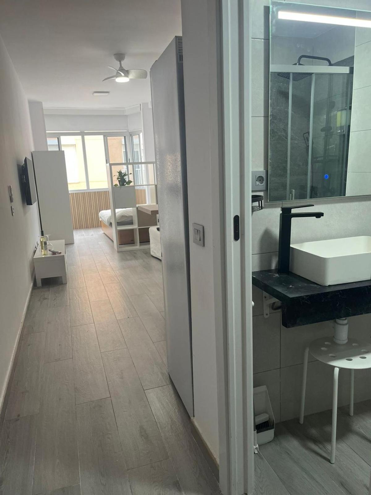 Appartement Mirlo Canteras