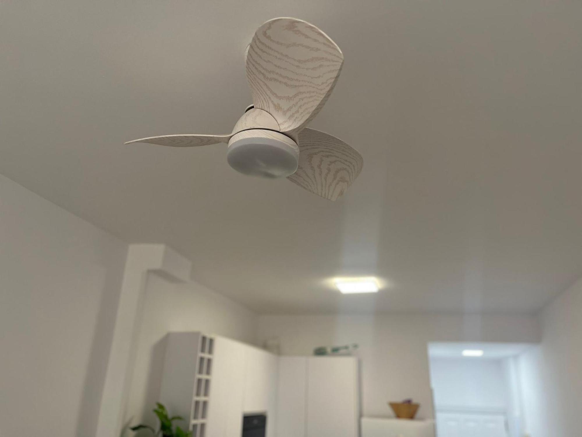 Apartment Mirlo Canteras