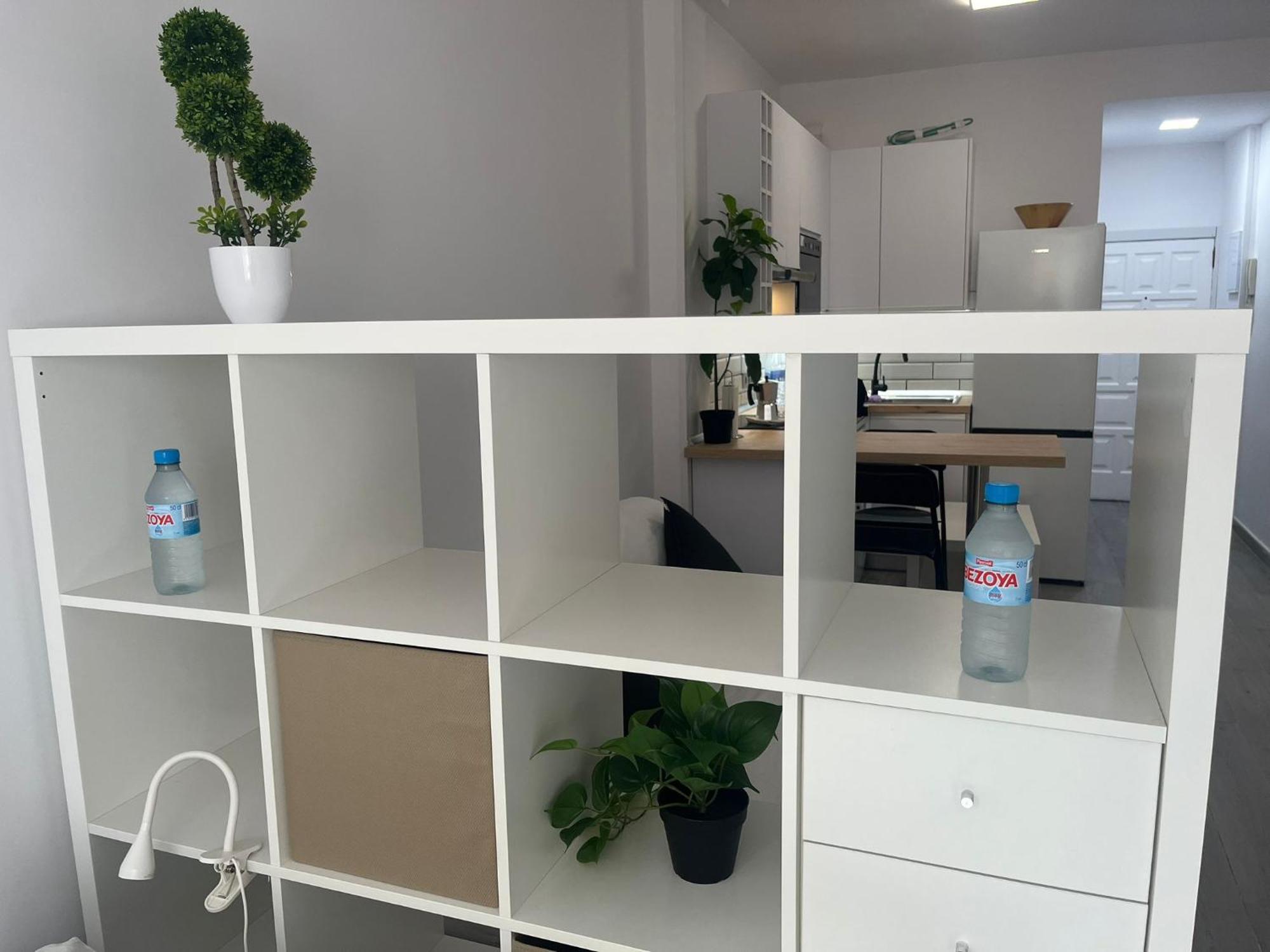 Apartment Mirlo Canteras *