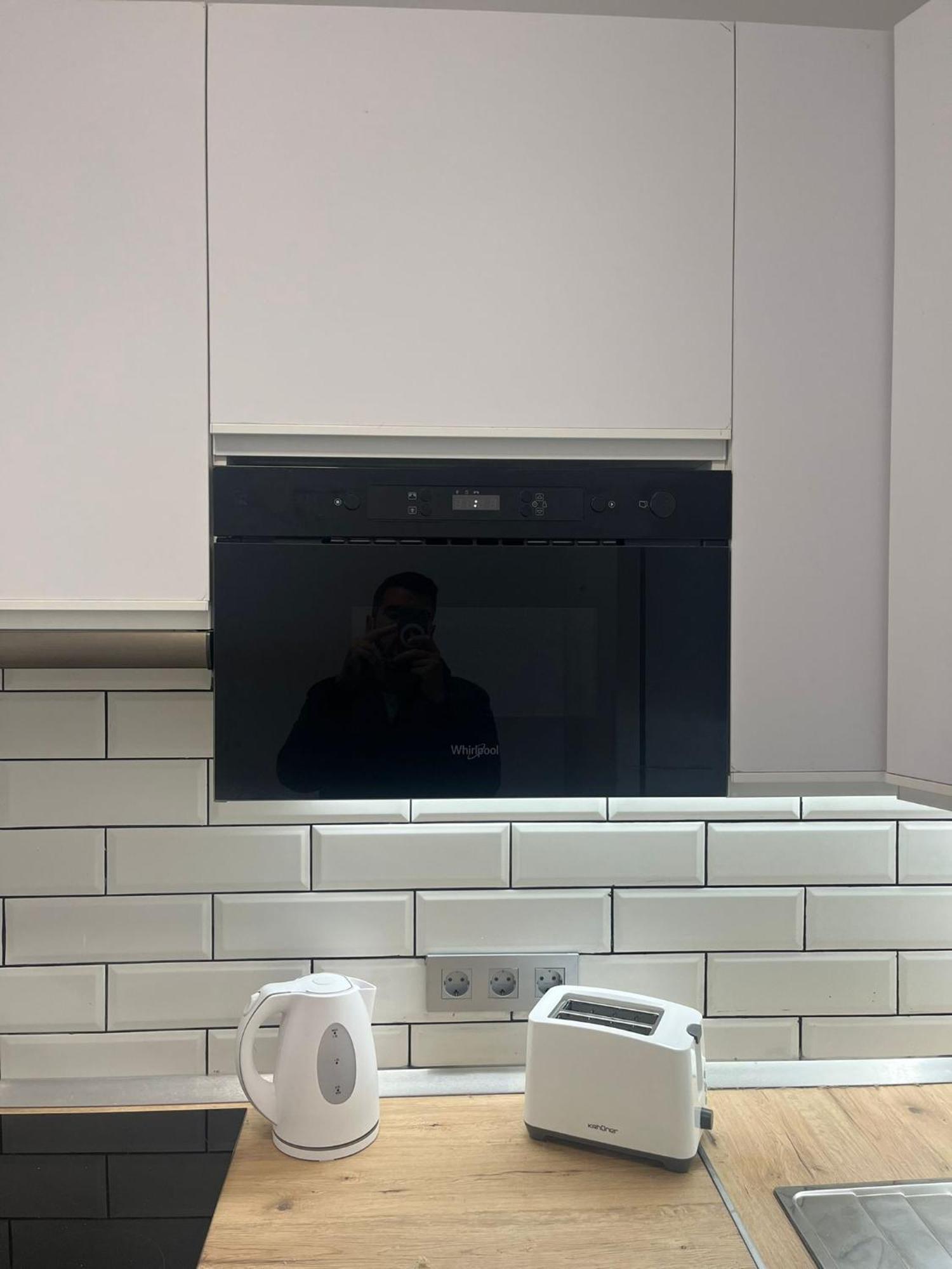 Mirlo Canteras Appartement