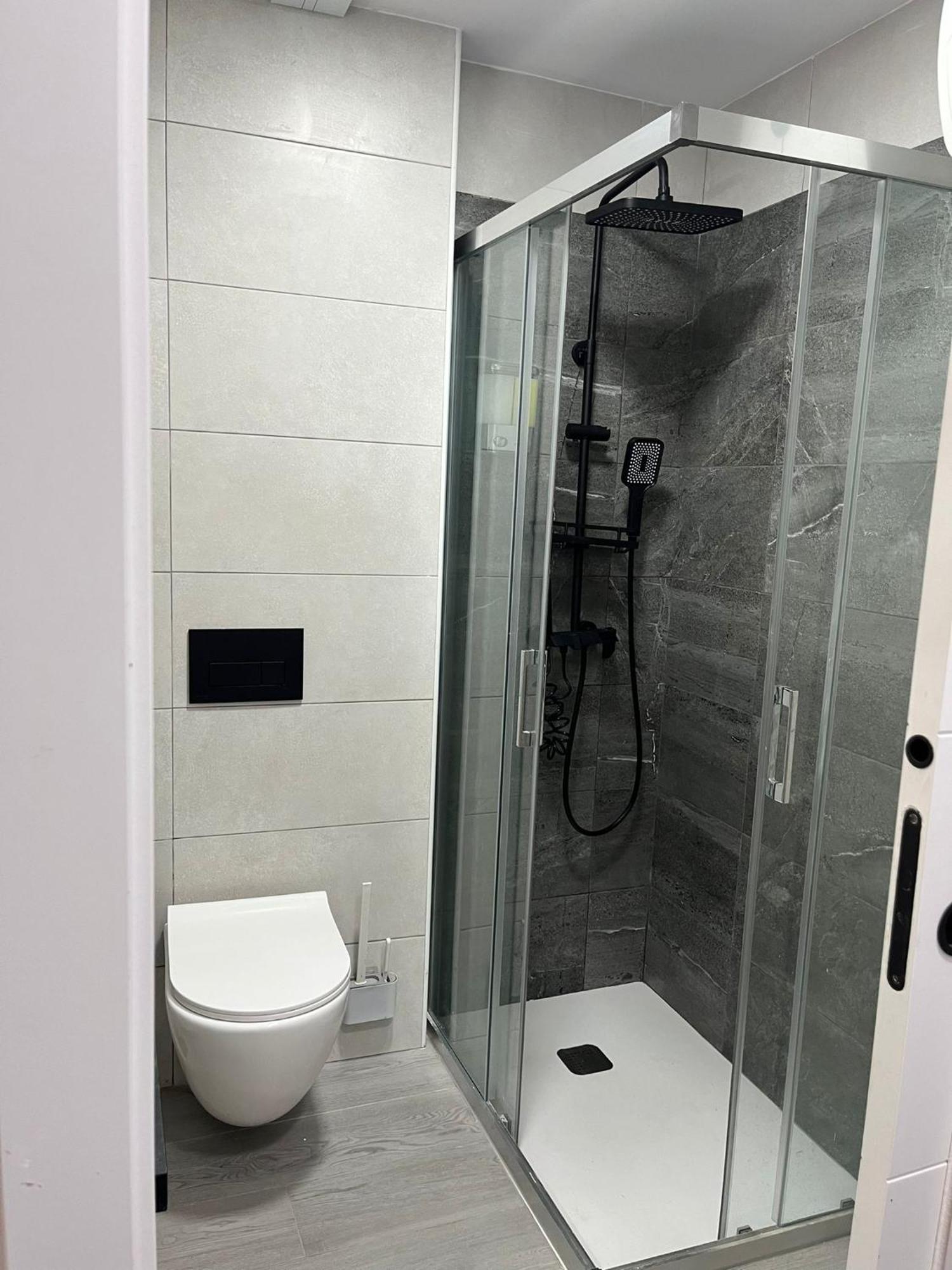 Apartment Mirlo Canteras