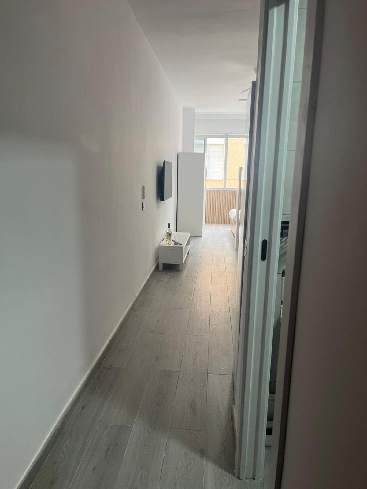 Apartment Mirlo Canteras