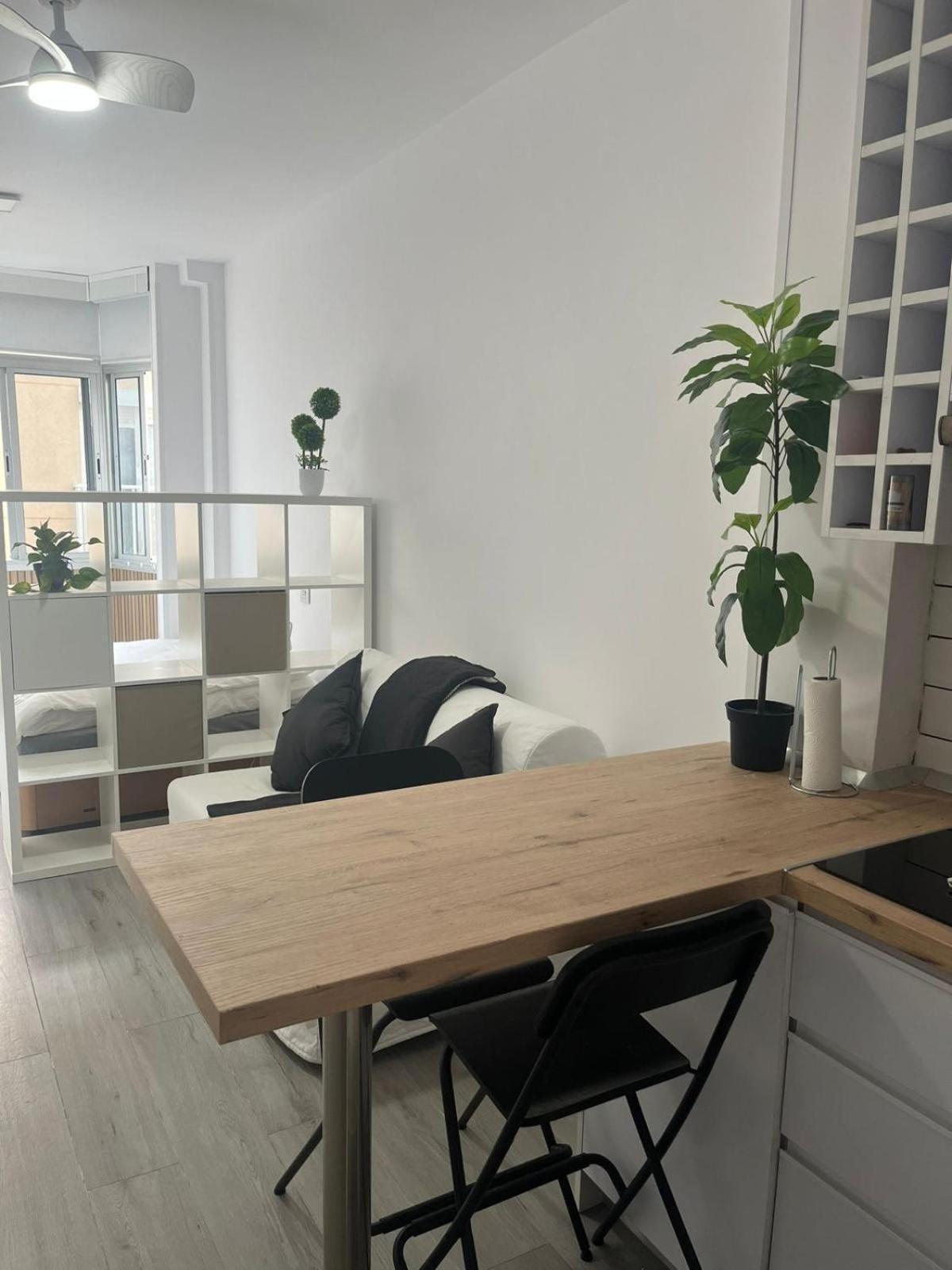 Apartment Mirlo Canteras