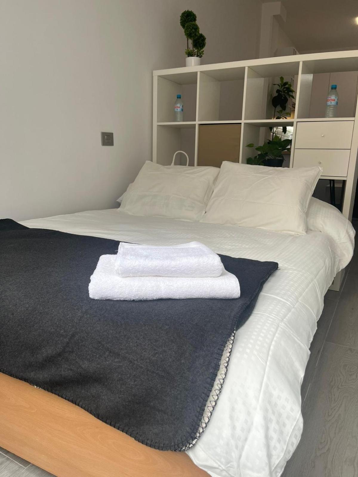 Apartment Mirlo Canteras