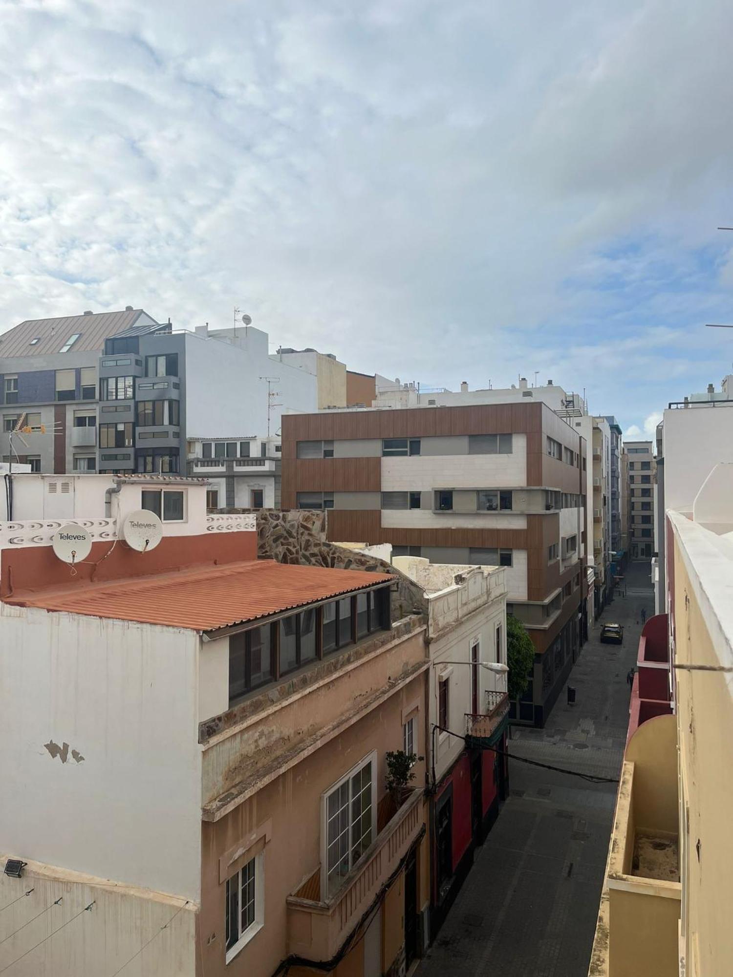 Mirlo Canteras Apartment Las Palmas de Gran Canaria